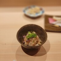 鮨 東京 よし田 - 