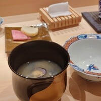 鮨 東京 よし田 - 