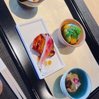 日本料理 なかのしま (リーガロイヤルホテル大阪) - 