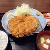 トンカツ洋食酒房 フライ