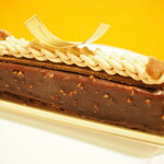 パティスリー ユウ ササゲ - アルデッシュ