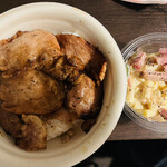 セブンイレブン - 料理写真: