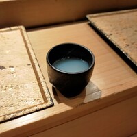 SUSHI TOKYO TEN、 新宿店 - 超濃厚しじみ出汁