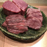 Test Kitchen by Izumi - 