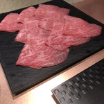 Test Kitchen by Izumi - 