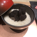 Test Kitchen by Izumi - 