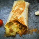 RAFI DREAM KEBAB - 