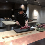 Test Kitchen by Izumi - 