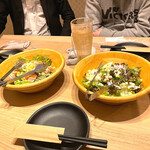 天神個室酒場 はな和 - 