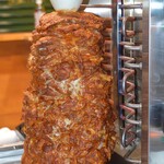 RAFI DREAM KEBAB - 