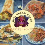 RAFI DREAM KEBAB - 