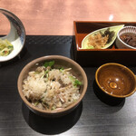 Test Kitchen by Izumi - 