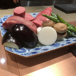 Test Kitchen by Izumi - 