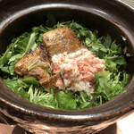 Test Kitchen by Izumi - 