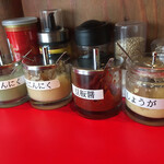 家系ラーメン 稲葉家 - 