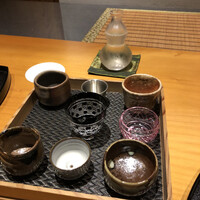 日本料理 幸庵 - 