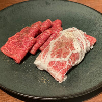 Yakiniku BarBies - 