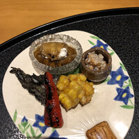 日本料理 幸庵 - 