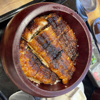 うなぎ家 しば福や - 