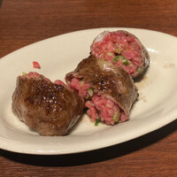 Yakiniku BarBies - 
