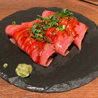 Yakiniku BarBies - 