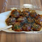 あほや - 料理写真: