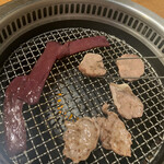 Nikutonya Chokusou Yakiniku Banri - 