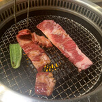 Nikutonya Chokusou Yakiniku Banri - 