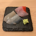 Sushi Asai - 