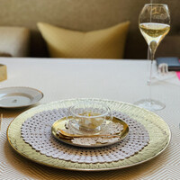 SALONE TOKYO - シャンパンと共に