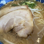 拉麺 かもす - 