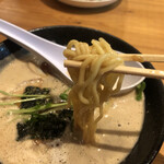 麺屋 幻海 - 