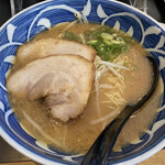 拉麺 かもす - 