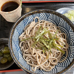 Nikusoba Sumidoya - 