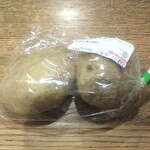 ディオ - じゃがいも (税抜)100円 (2022.01.24)