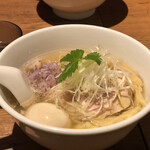 罪なきらぁ麺 - 