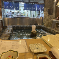 河太郎 中洲本店 - 