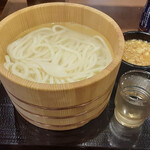 丸亀製麺 - 