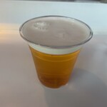 ダイニング雷神 - ドリンク写真:生ビール