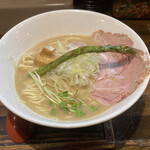 麺69 チキンヒーロー - 