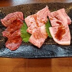 Yakiniku Maruyoshi - 