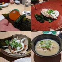 厳選焼鳥 一石三鳥 本店 - 
