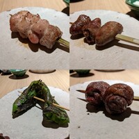 厳選焼鳥 一石三鳥 本店 - 