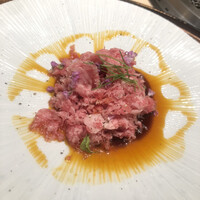 横浜 うしみつ - 