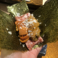 横浜 うしみつ - 