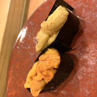 伊勢鮨 - 