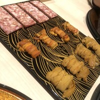 横浜 うしみつ - 