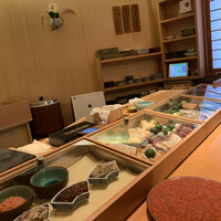 伊勢鮨 - 