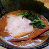 極濃家系ラーメン 歩輝勇 センター北店