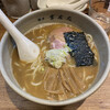 麺屋吉左右